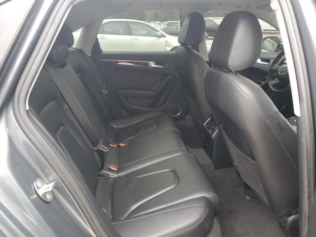 Photo 10 from auction – 2013 AUDI A4 PREMIUM with VIN WAUFFAFL1DN011109
