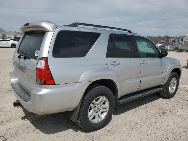 Photo 3 from auction – 2006 TOYOTA 4RUNNER SR with VIN JTEZU14R168055590