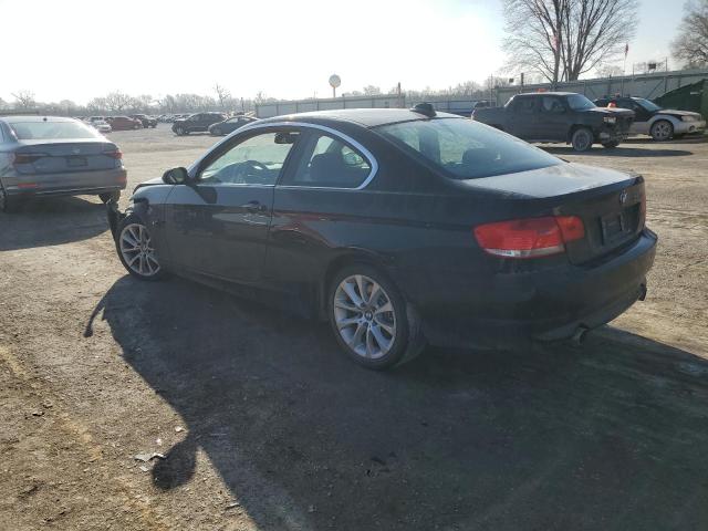 Photo 2 from auction – 2008 BMW 335 XI with VIN WBAWC73568E066047