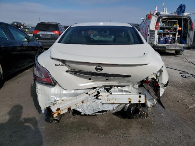 صورة رقم 6 من المزاد - 2014 NISSAN MAXIMA S مع VIN 1N4AA5APXEC479100