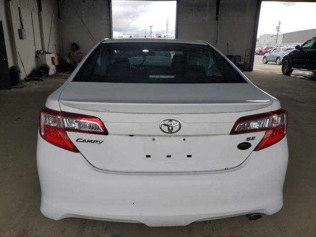 Photo 6 from auction – 2014 TOYOTA CAMRY L with VIN 4T1BF1FK7EU778796