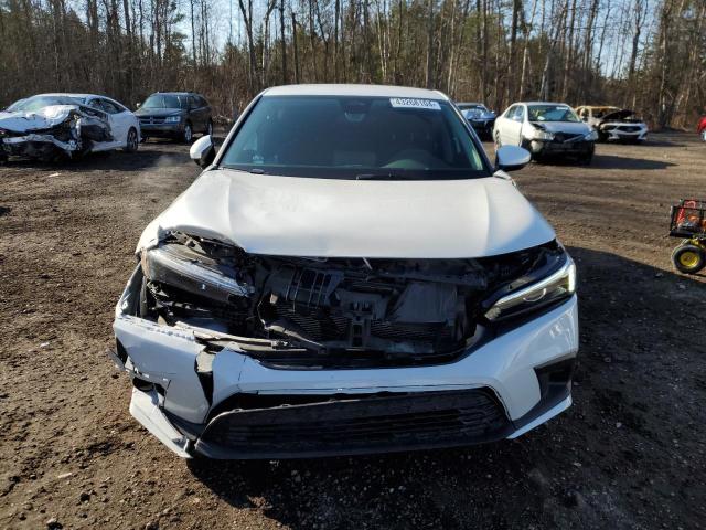 Photo 5 from auction – 2023 HONDA CIVIC LX with VIN 2HGFE2F29PH109984