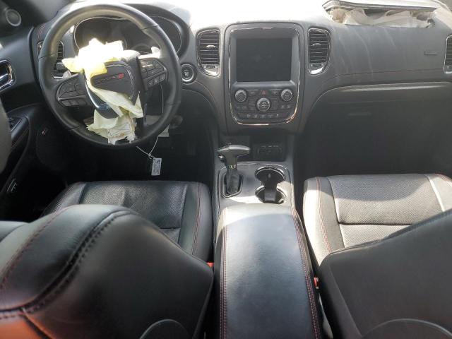Photo 8 from auction – 2018 DODGE DURANGO R/ with VIN 1C4SDJCTXJC101846