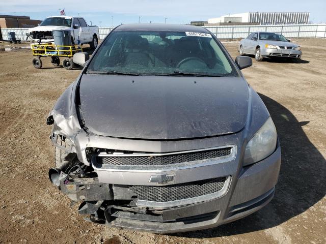 Photo 5 from auction – 2012 CHEVROLET MALIBU 1LT with VIN 1G1ZC5E07CF163484