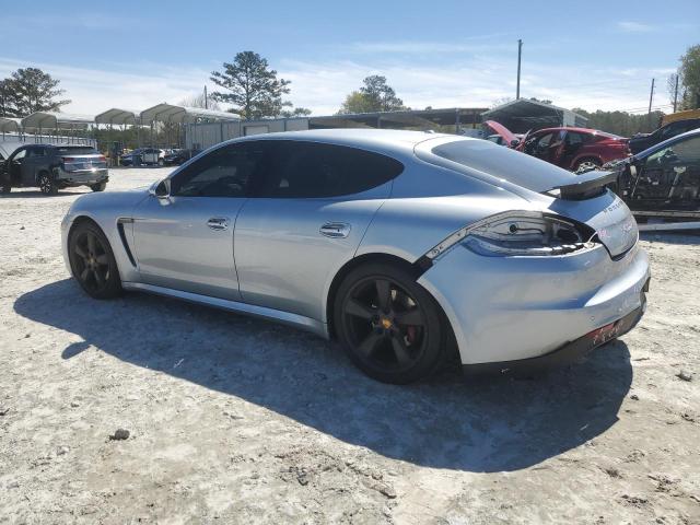 Photo 2 from auction – 2016 PORSCHE PANAMERA 2 with VIN WP0AA2A75GL005342