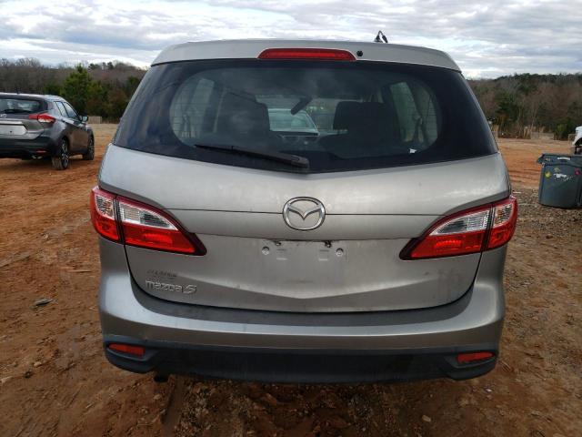 Photo 6 from auction – 2013 MAZDA 5 with VIN JM1CW2BLXD0158799