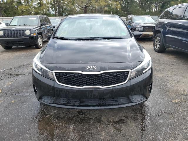 Photo 5 from auction – 2017 KIA FORTE LX with VIN 3KPFK4A76HE054946