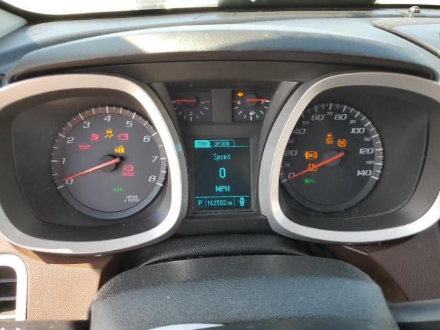 Photo 9 from auction – 2014 CHEVROLET EQUINOX LT with VIN 2GNALDEK9E6270038