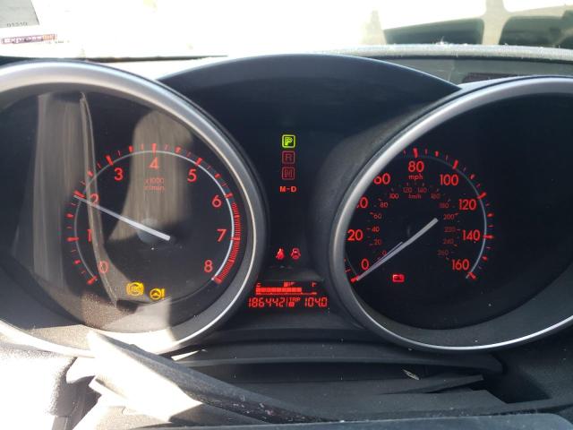 Photo 9 from auction – 2010 MAZDA 3 S with VIN JM1BL1H59A1112278
