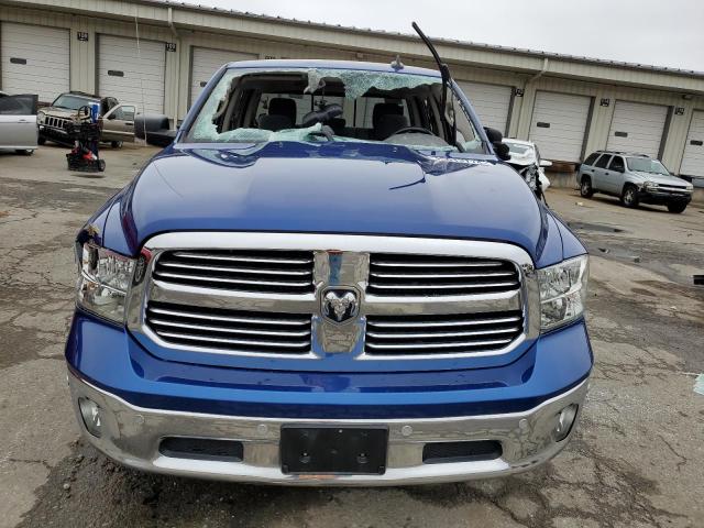 Photo 5 from auction – 2018 RAM 1500 SLT with VIN 3C6RR7LT0JG197767