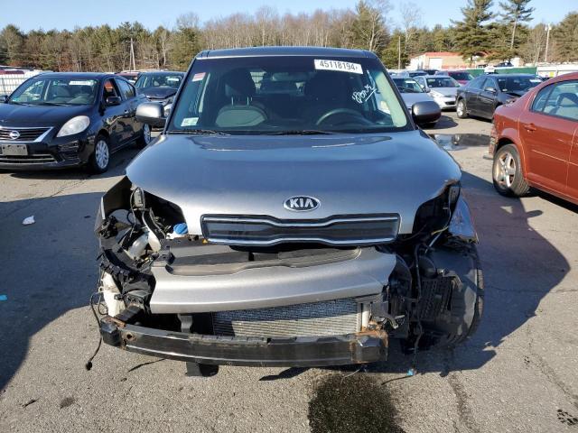 Photo 5 from auction – 2019 KIA SOUL + with VIN KNDJP3A57K7631611