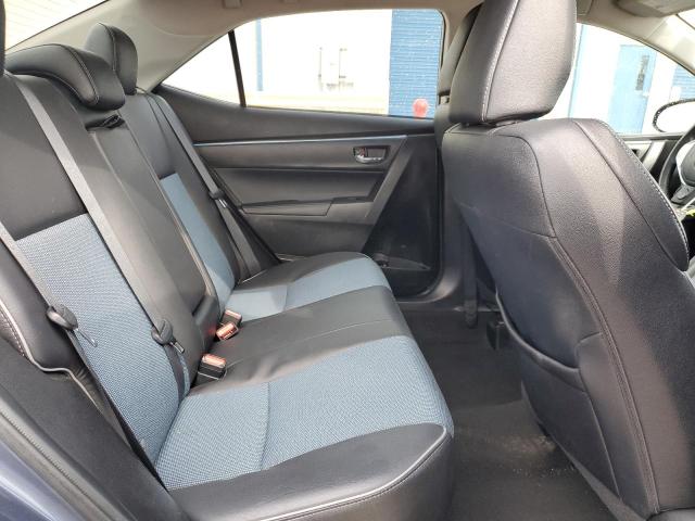 Photo 10 from auction – 2016 TOYOTA COROLLA L with VIN 5YFBURHE9GP497874