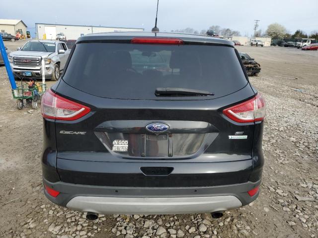 Photo 6 from auction – 2014 FORD ESCAPE SE with VIN 1FMCU0GX3EUB33769