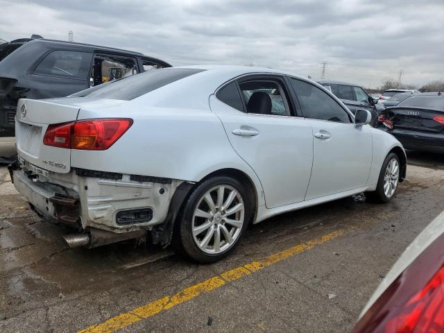 صورة رقم 3 من المزاد - 2006 LEXUS IS 250 مع VIN JTHCK262965005431