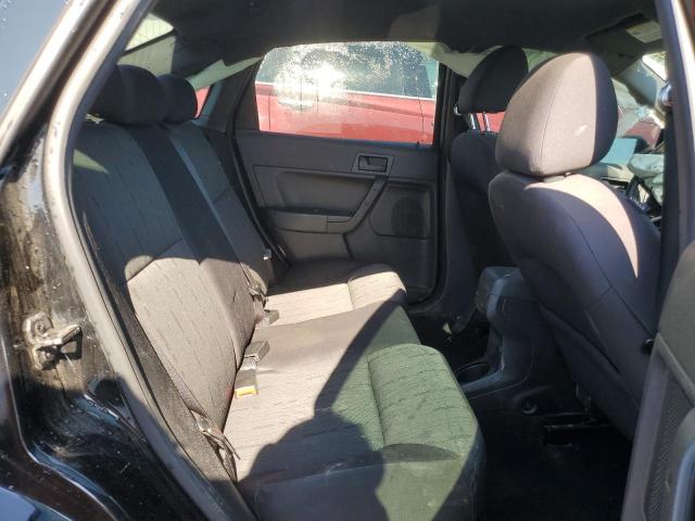 Photo 10 from auction – 2010 FORD FOCUS SE with VIN 1FAHP3FN5AW286371