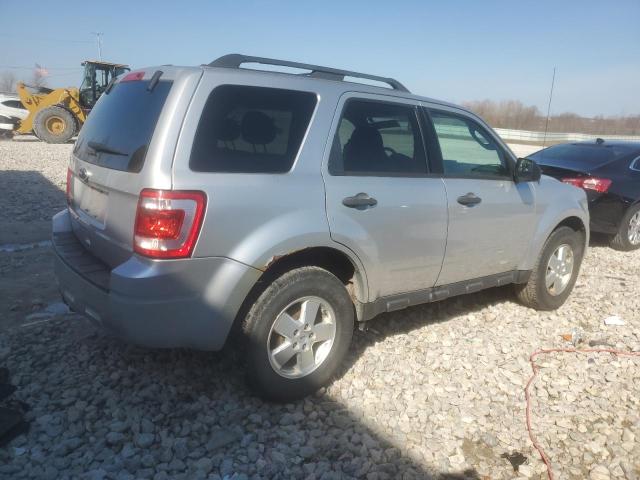 Photo 3 from auction – 2011 FORD ESCAPE XLT with VIN 1FMCU9D7XBKC46683