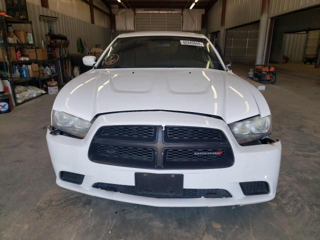 Photo 5 from auction – 2013 DODGE CHARGER PO with VIN 2C3CDXAT7DH577195