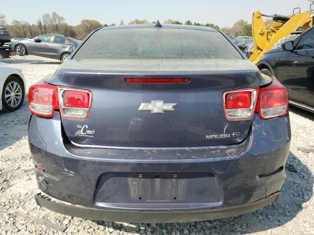 Photo 6 from auction – 2013 CHEVROLET MALIBU with VIN 1G11D5SR9DF161458