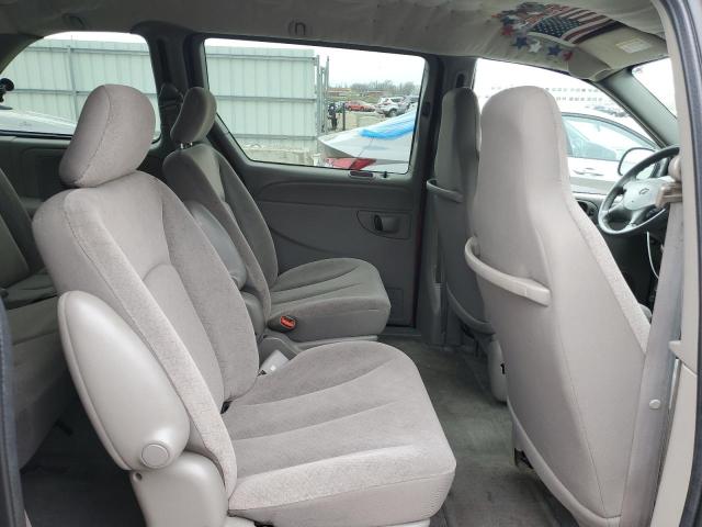 Photo 11 from auction – 2003 DODGE CARAVAN SE with VIN 1D4GP25323B154360