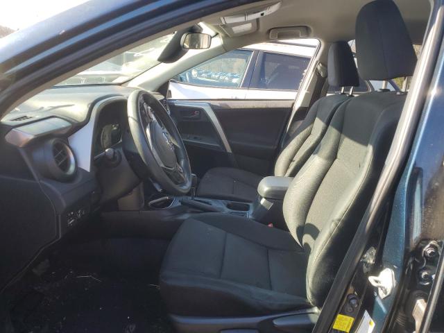 Photo 7 from auction – 2018 TOYOTA RAV4 LE with VIN JTMBFREV0JJ727845