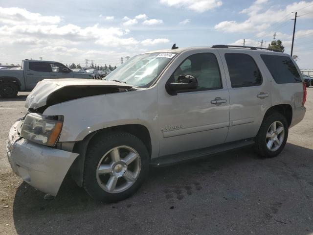 CHEVROLET TAHOE C150 2008 with VIN 1GNFC13088J114537 - Photo from auction
