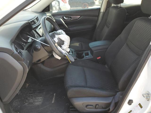 Zdjęcie 7 z aukcji – 2017 NISSAN ROGUE S z VIN KNMAT2MT2HP605197