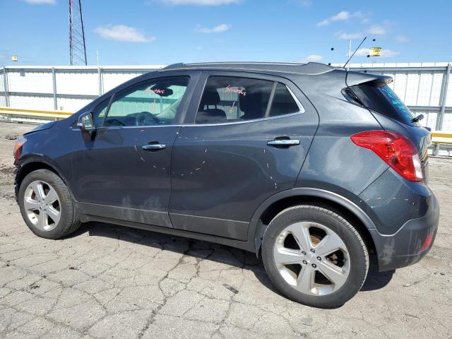 Photo 2 from auction – 2016 BUICK ENCORE CON with VIN KL4CJBSBXGB617676