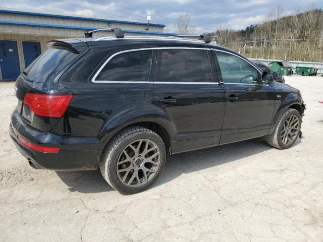 Photo 3 from auction – 2015 AUDI Q7 PRESTIG with VIN WA1DGAFE1FD007587