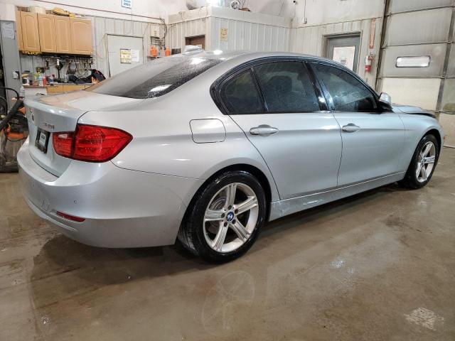 Photo 3 from auction – 2015 BMW 320 I with VIN WBA3B1C57FK141274