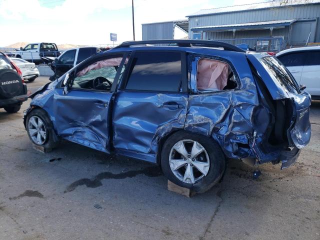 Photo 2 from auction – 2016 SUBARU FORESTER 2 with VIN JF2SJABC8GH404566
