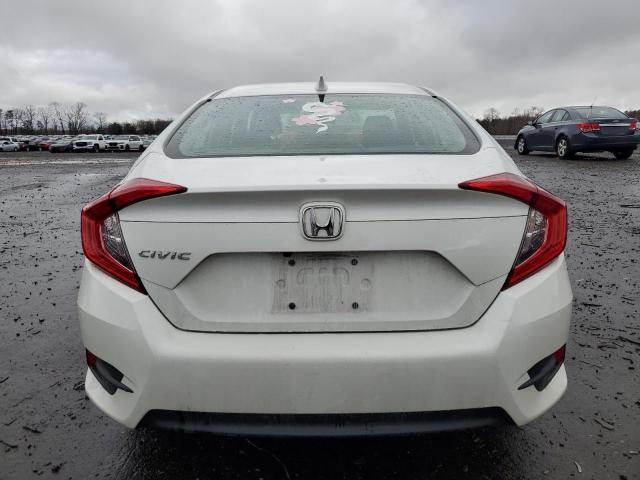 Photo 6 from auction – 2018 HONDA CIVIC EX with VIN 2HGFC2F74JH521111