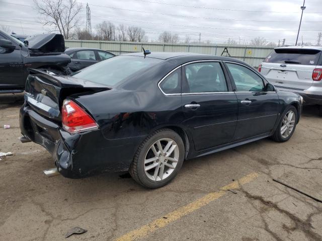 Photo 3 from auction – 2012 CHEVROLET IMPALA LTZ with VIN 2G1WC5E31C1311536