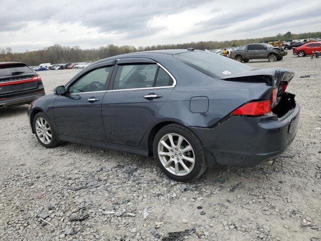 Photo 2 from auction – 2007 ACURA TSX with VIN JH4CL96837C010583