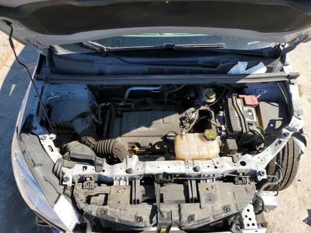 Photo 12 from auction – 2015 BUICK ENCORE CON with VIN KL4CJBSB6FB226829