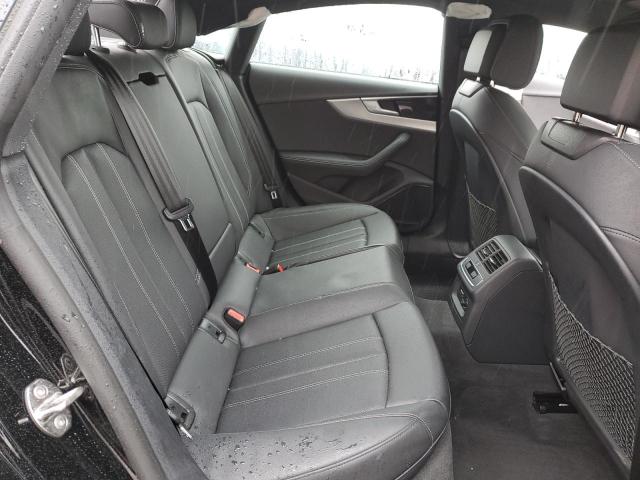 Photo 10 from auction – 2023 AUDI A5 PREMIUM with VIN WAUFACF56PA070681