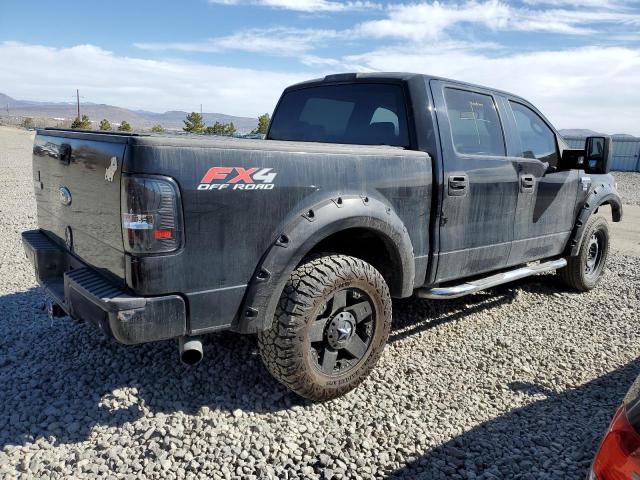 Photo 3 from auction – 2006 FORD F150 SUPER with VIN 1FTPW14576FA98099