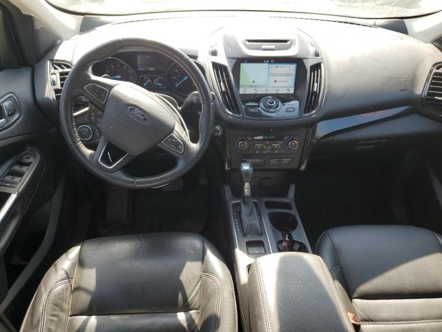 Photo 8 from auction – 2017 FORD ESCAPE TIT with VIN 1FMCU9JDXHUD02404
