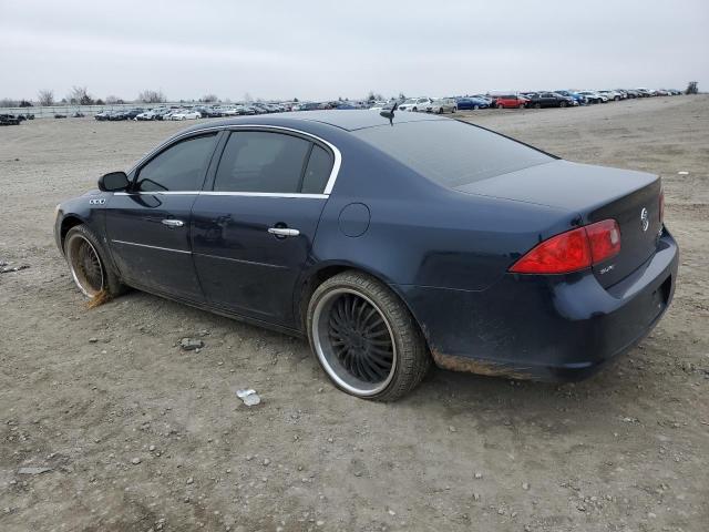 Photo 2 from auction – 2006 BUICK LUCERNE CX with VIN 1G4HD57216U143645