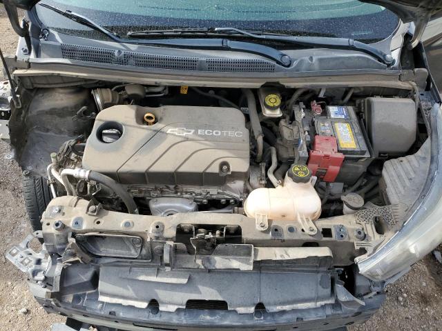 Photo 11 from auction – 2017 CHEVROLET SPARK LS with VIN KL8CB6SA8HC810172