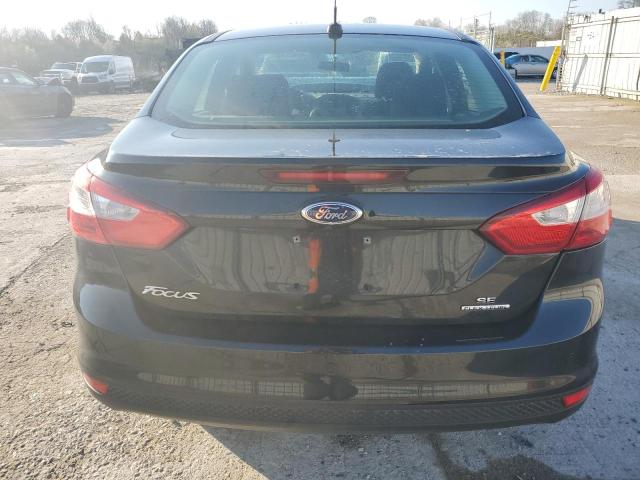 Foto 6 de la subasta – 2014 FORD FOCUS SE con VIN 1FADP3F20EL128810