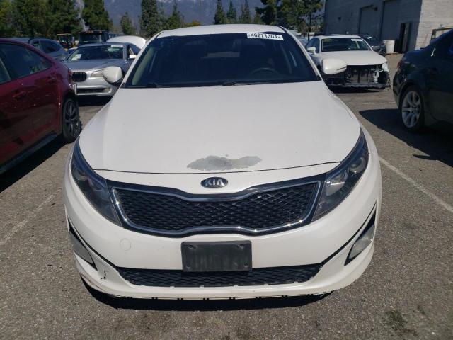 Photo 5 from auction – 2015 KIA OPTIMA LX with VIN KNAGM4A74F5529871