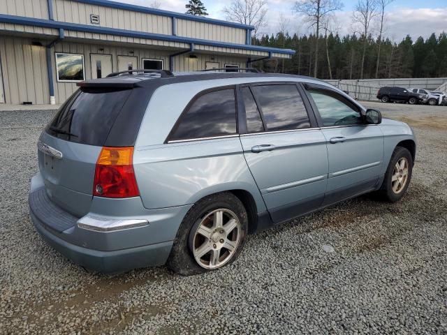 Photo 3 from auction – 2006 CHRYSLER PACIFICA T with VIN 2A4GM68406R853455