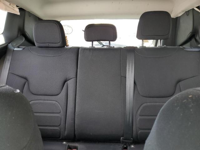 Photo 10 from auction – 2018 JEEP RENEGADE L with VIN ZACCJBBB0JPJ32513