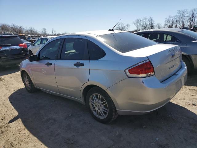 Photo 2 from auction – 2011 FORD FOCUS SE with VIN 1FAHP3FN7BW100394