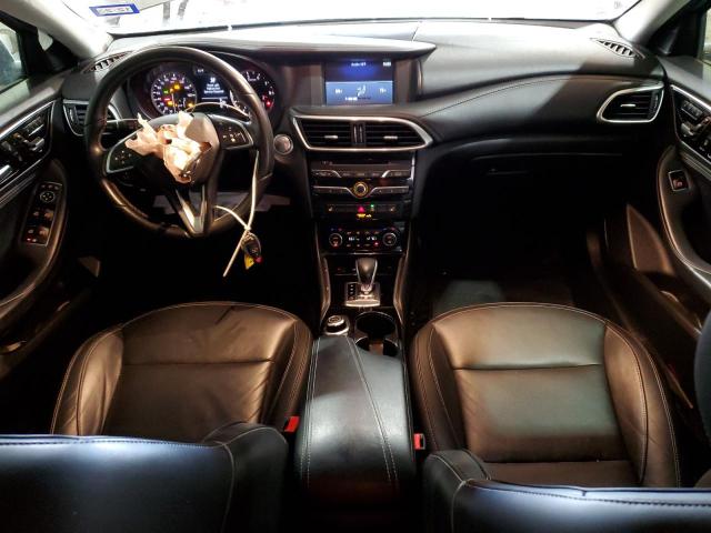 Photo 8 from auction – 2018 INFINITI QX30 BASE with VIN SJKCH5CP3JA058365