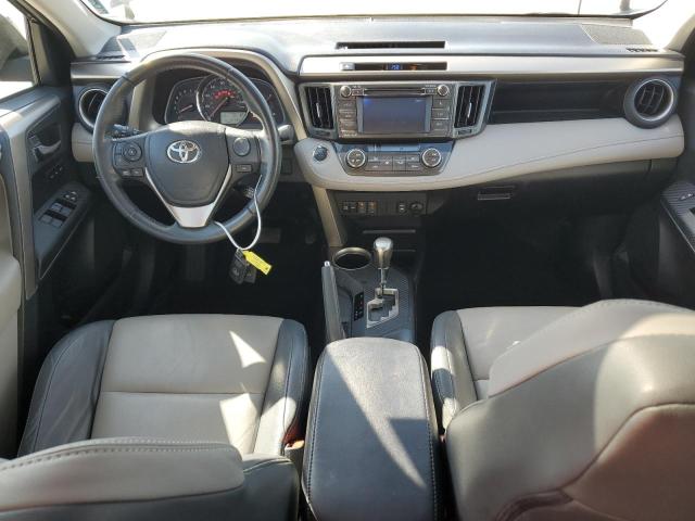 Photo 8 from auction – 2013 TOYOTA RAV4 LIMIT with VIN 2T3YFREV3DW038320