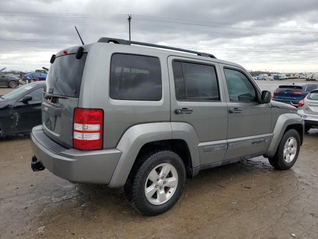 Photo 3 from auction – 2012 JEEP LIBERTY SP with VIN 1C4PJLAK1CW159320