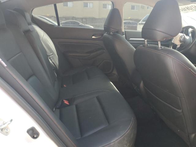 Photo 10 from auction – 2023 NISSAN ALTIMA SR with VIN 1N4BL4CV7PN368368