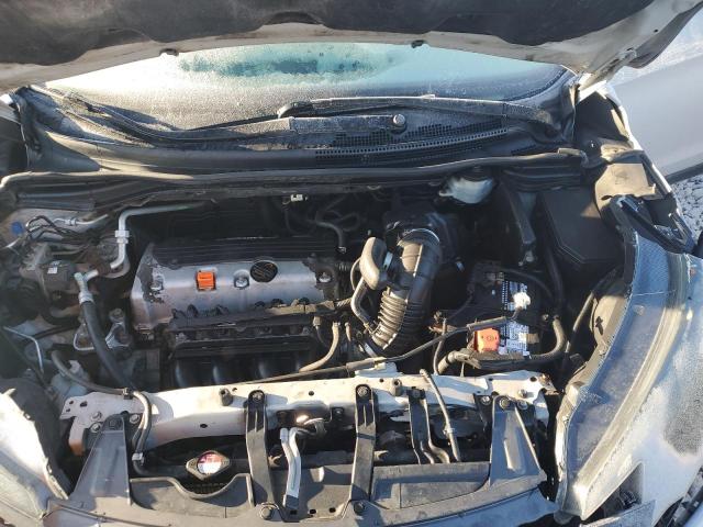 Photo 12 from auction – 2012 HONDA CR-V EX with VIN 2HKRM4H56CH110335
