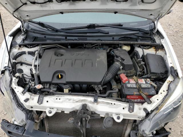 صورة رقم 11 من المزاد - 2018 TOYOTA COROLLA L مع VIN 5YFBURHEXJP743922